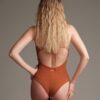 COSTUME INTERO DEGRADÈ LYCRA