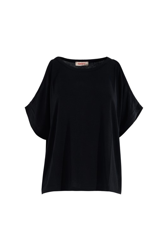 BLUSA CUT OUT