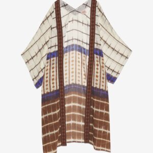 KIMONO LUNGO