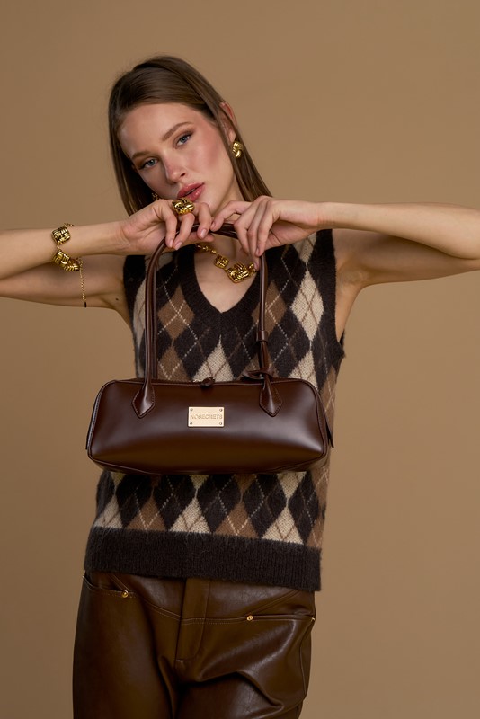 BORSA BAGUETTE