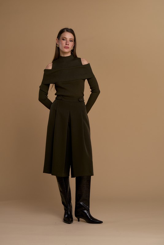 MAGLIA SPALLE FUORI