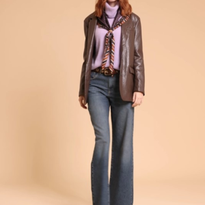 FOULARD SETA CON TIENI FOULRD