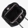 BORSA GIOIELLO CON CRISTALLI
