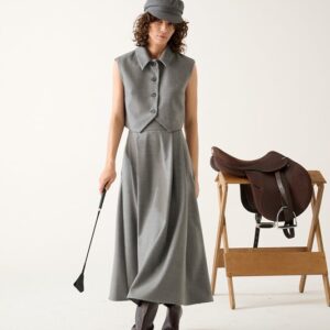 GILET BOTTONI