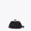 BORSA GIOIELLO CON CRISTALLI