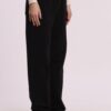 PANTALONI IN FELPA