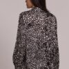 CAMICIA UOMO FANTASIA MACULATO