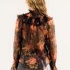 CAMICIA PUNTO SMOK FANTASIA