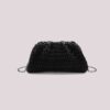 BORSA CLUTCH MORBIDA TRAPUNTATA