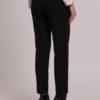 PANTALONE PANCIA PIATTA IN TESSUTO TECNICO